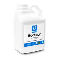 Восторг, КС