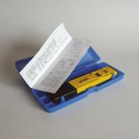 pH метр Milwaukee pH 600