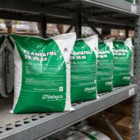 Плантафол (Plantafol), 20-20-20, 5 кг