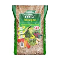 ОМУ  Универсал 7:7:8 +1.5MgO+3.76S, 5 кг