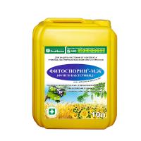 Фитоспорин-М, Ж Фунги-Бактерицид , 10 л