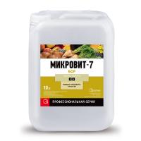 Микровит-7 Бор