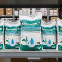 Аквамикс Л сухой, МЭ 1 кг