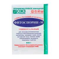 Фитоспорин–М Универсальный (порошок) 30 г
