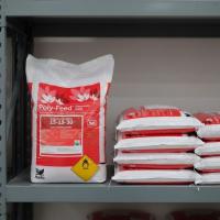 Поли-Фид 15-15-30+ME, 10 кг