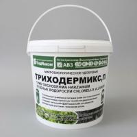 Триходермикс, П 4 кг