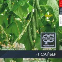 САЙБЕР F1 огурец Гавриш
