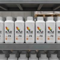 Икар pH элаис, 1 л