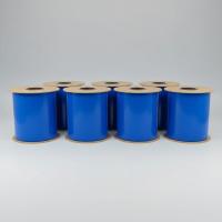 Клеевая ловушка рулонная, синяя 15 x 100