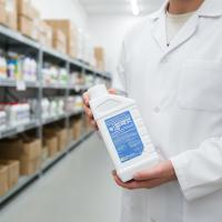 Фитоверм Экстра 5%, КЭ 1 л