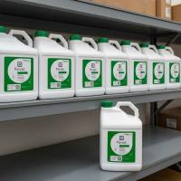 Ракурс, СК 5 л