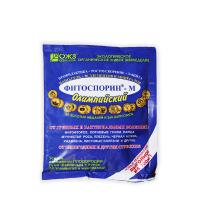 Фитоспорин-М, ПС Олимпийский (нано-гель), 200 г