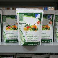 Нутривант Плюс Бахчевый 6-16-31, 1 кг