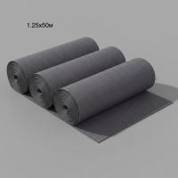 Капиллярный мат из вторсырья 1.25 х 50