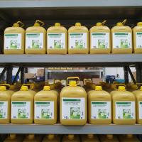 Стомп Профессионал, МКС 10 л