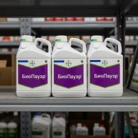 БиоПауэр, ВРК