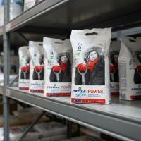 Противогололедный Реагент Фертика IceCare Power, 8 кг