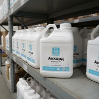 Аккорд, КЭ 5 л