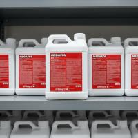 Мегафол (Megafol) 10 л