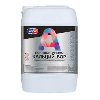 ПОЛИДОН АМИНО КАЛЬЦИЙ-БОР, 10 л