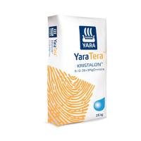 Яра Кристалон Оранжевый / Yara Kristalon Orange, 6:12:36+МЭ, 25 кг