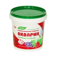 Акварин Плодово-ягодный 1 кг