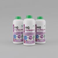 Мастер Грин Ca+Mg, 1 л