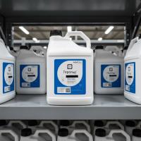 Герольд, ВСК 5 л