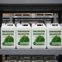 Биолипостим, Природный Прилипатель, 10 л