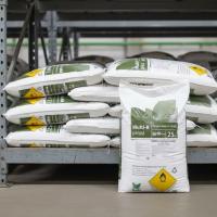 Нитрат калия Multi-K pHast, 25кг