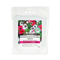 Пробиогранулы  PGPR Цветы, 3 кг