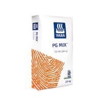Яра Пи Джи Микс / Yara PG MIX 12:14:24:2MgO+МE, 25 кг