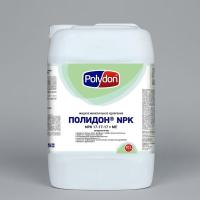 Полидон NPK 17:17:17, 10 л