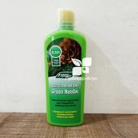 Зеленая игла  Жидкое концентрированное удобрение, 500 мл