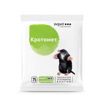 Кротомет, 75 г