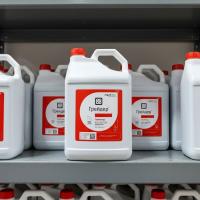 Грейдер, ВГР 10 л