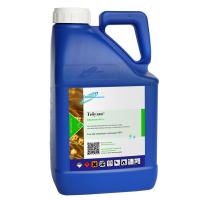 Тебузан, ТКС