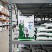 Фертика удобрение Газонное Осень, NPK 6:13:36 + МЭ, 25 кг