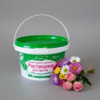 Растворин для цветов 0,5 кг