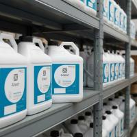 Алиот, КЭ  5 л