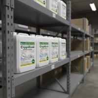 Органический биоклей СтручКлей, 10 л