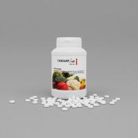 Гамаир, ТАБ 500 таб