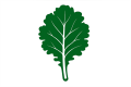 Капуста листовая