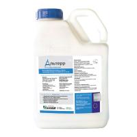 Альтерр, КЭ