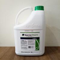 Ураган Форте, ВР 10 л