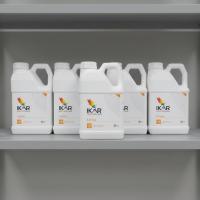 Икар Калисто, 5 л