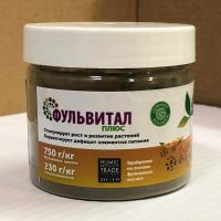 Фульвитал Плюс, 0.1 кг