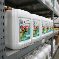 Азофит-N, микробиологическое удобрение (азотфиксатор), 10 л