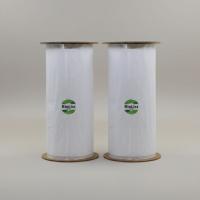 Клеевая цветоловушка рулон, белая 30 х 100