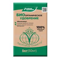 Биоорганическое удобрение, 5 кг